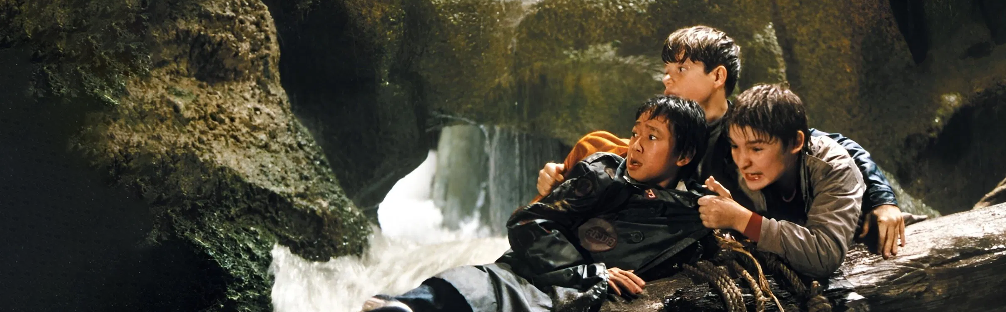 The Goonies (40th Anniversary) (Spooky Season)